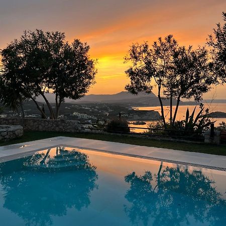 Shigaya Boutique Villa Plaka  Exterior foto