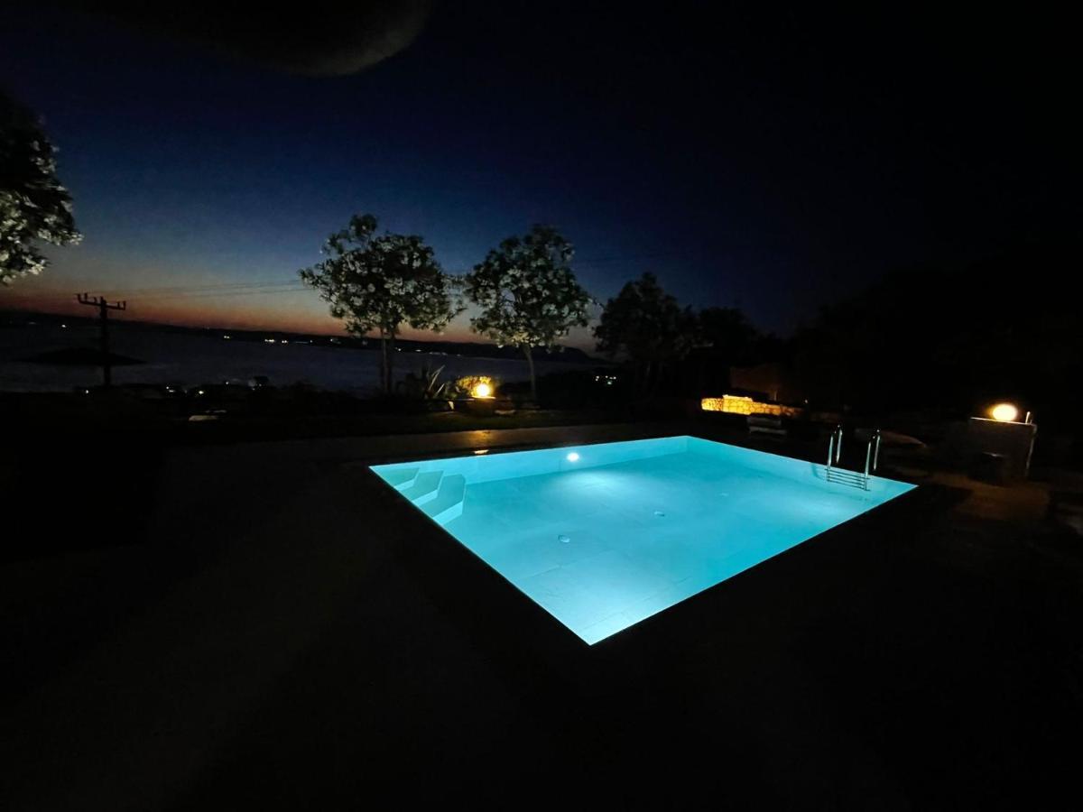 Shigaya Boutique Villa Plaka  Exterior foto