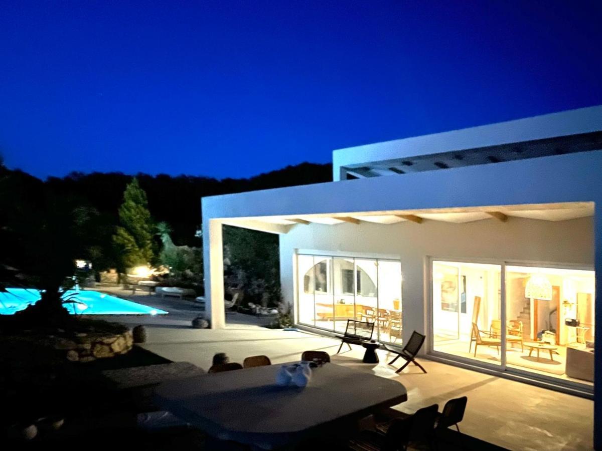 Shigaya Boutique Villa Plaka  Exterior foto