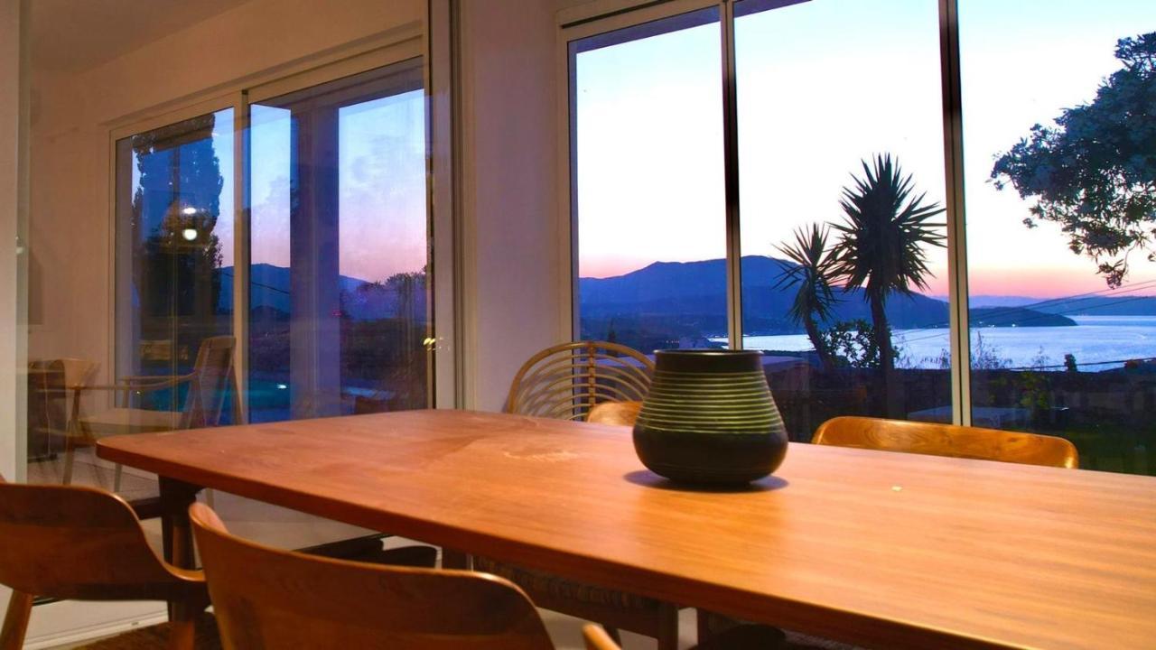 Shigaya Boutique Villa Plaka  Exterior foto