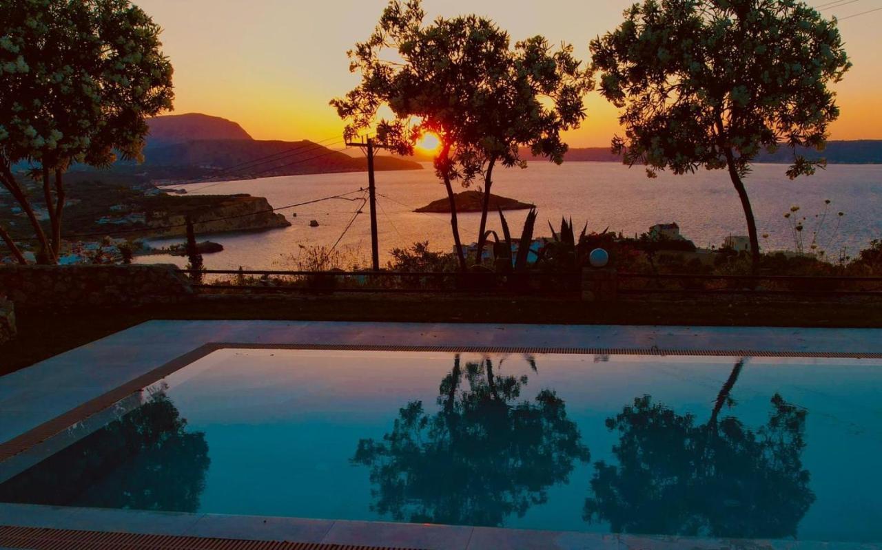 Shigaya Boutique Villa Plaka  Exterior foto