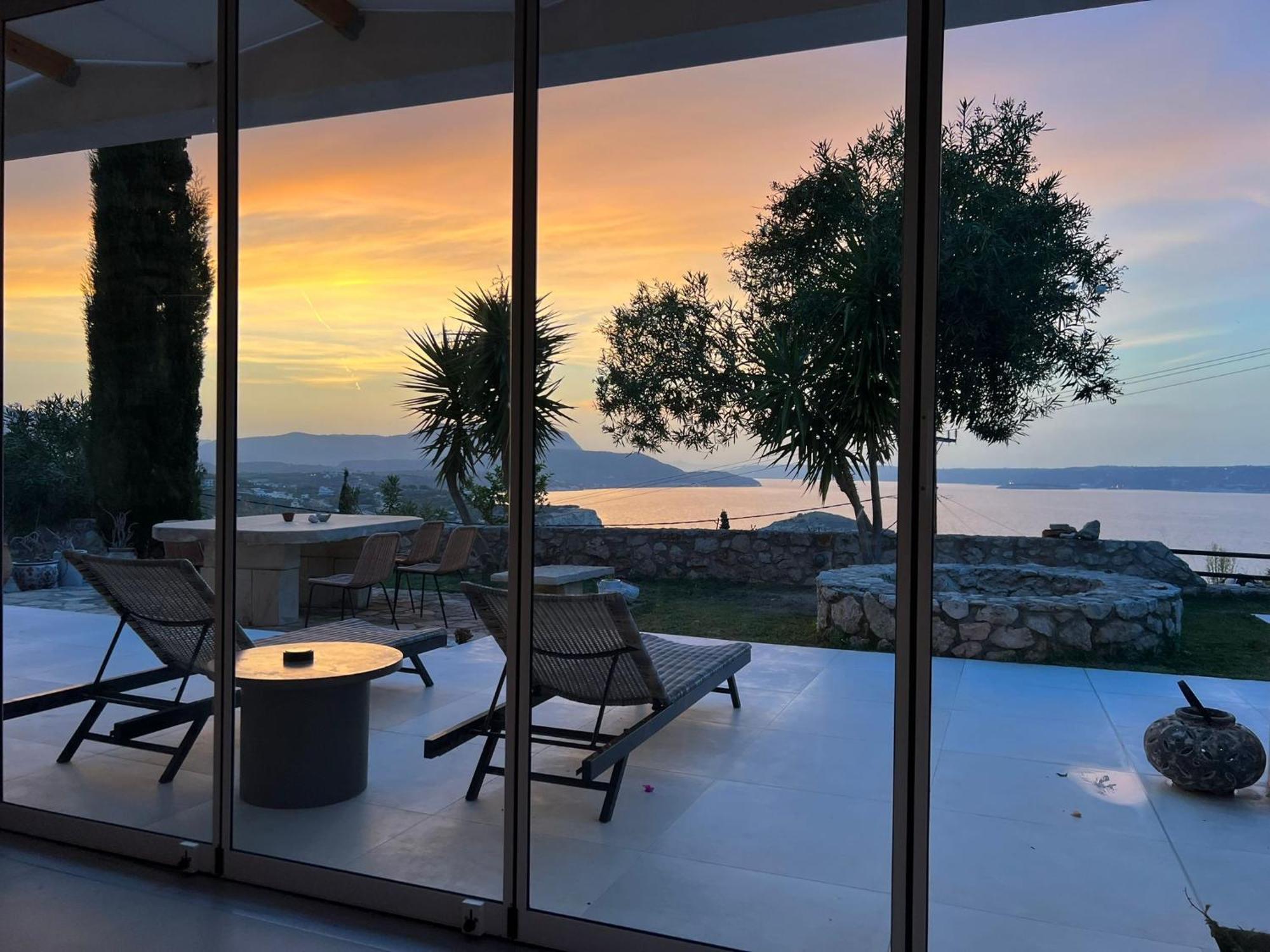 Shigaya Boutique Villa Plaka  Exterior foto